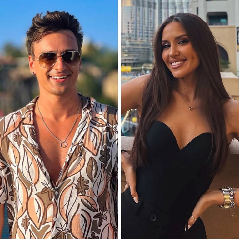 Hercegovac kojeg Hrvatice obožavaju prvi put progovorio o djevojci Neveni