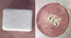 Šokantni video pokazuje zašto tablete za pranje posuđa treba držati podalje od djece