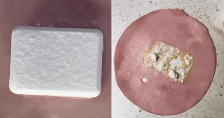 Šokantni video pokazuje zašto tablete za pranje posuđa treba držati podalje od djece