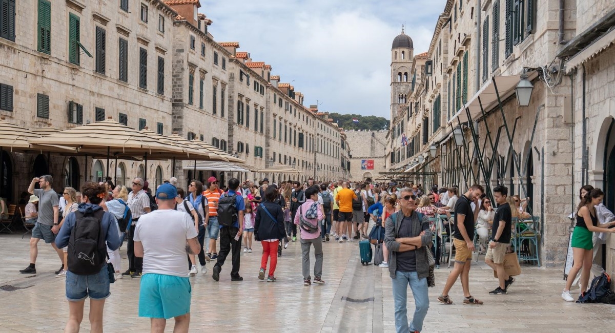 Strani novinari: Hrvatska je lijepa, ali ponuda treba biti izvornija