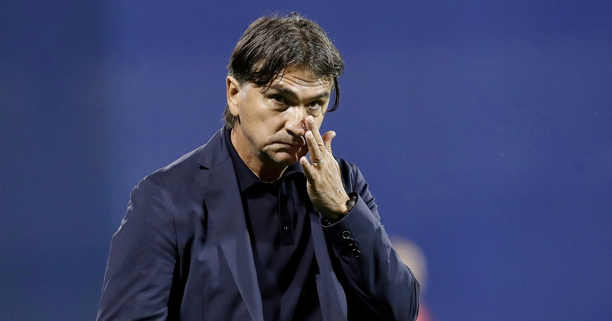 Dalić istaknuo nedostatke nakon pobjede protiv Kolumbije: Moramo to popraviti