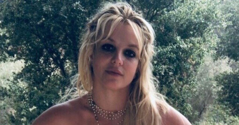 Dva dana nakon objave zaruka, Britney Spears obrisala svoj Instagram profil