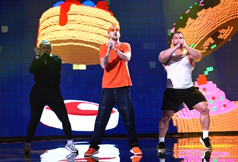 Kako glasati u finalu Dore