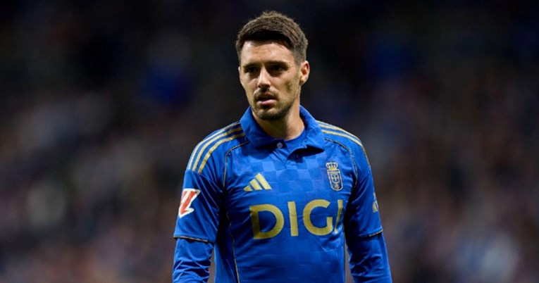 Real Oviedo izgubio od Levantea. Brekalo zamijenjen već na poluvremenu