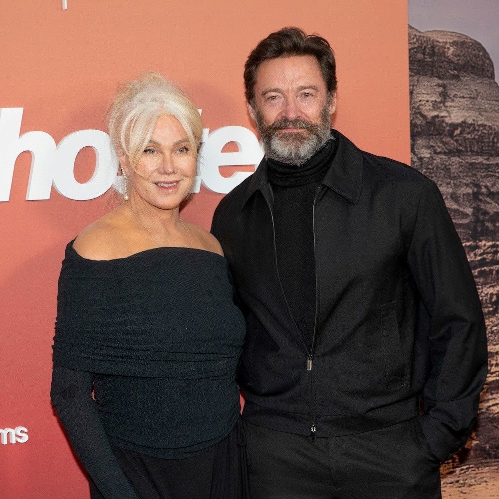 Izvor: Hugh Jackman je užasno razočaran zbog izvješća bivše žene