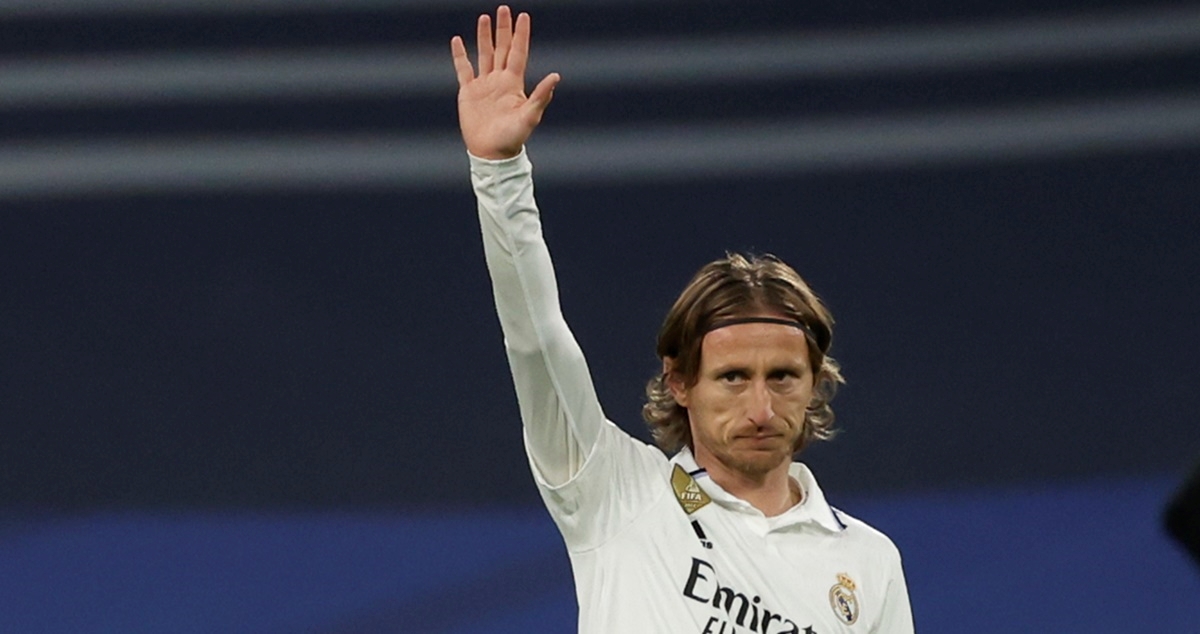 As: Real krenuo po Bellinghama. Modrić nema ništa protiv toga, ali Kroos odlazi