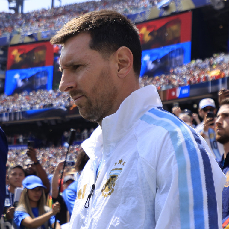 Argentinci nagađaju kad bi se Messi mogao oprostiti. Napravit će isto što i Modrić?
