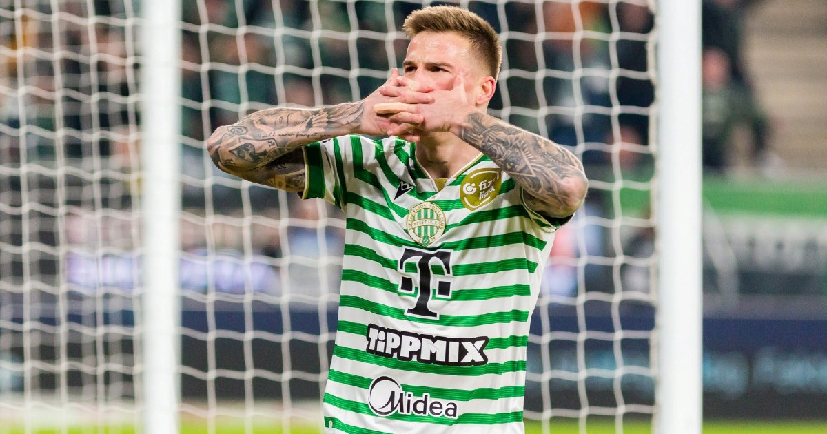 Mađari žele Hrvatskoj ukrasti napadača. Izbornik: Istina je, radimo na tome