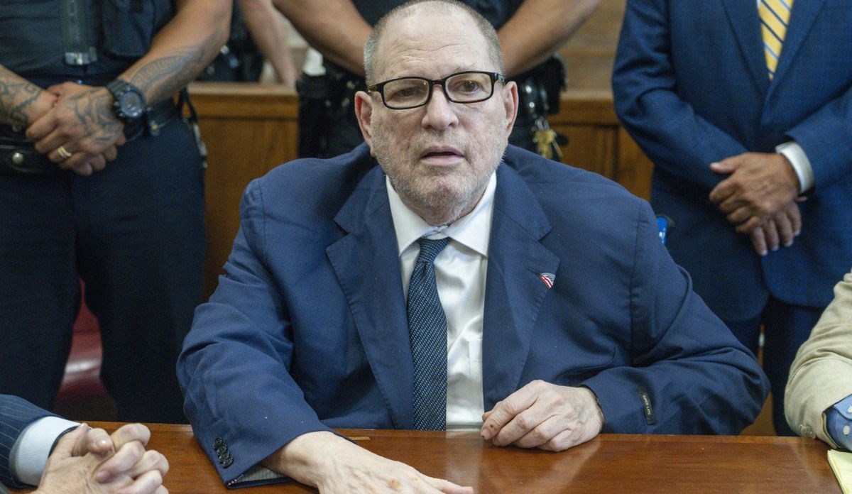 Harvey Weinstein ide na treće suđenje