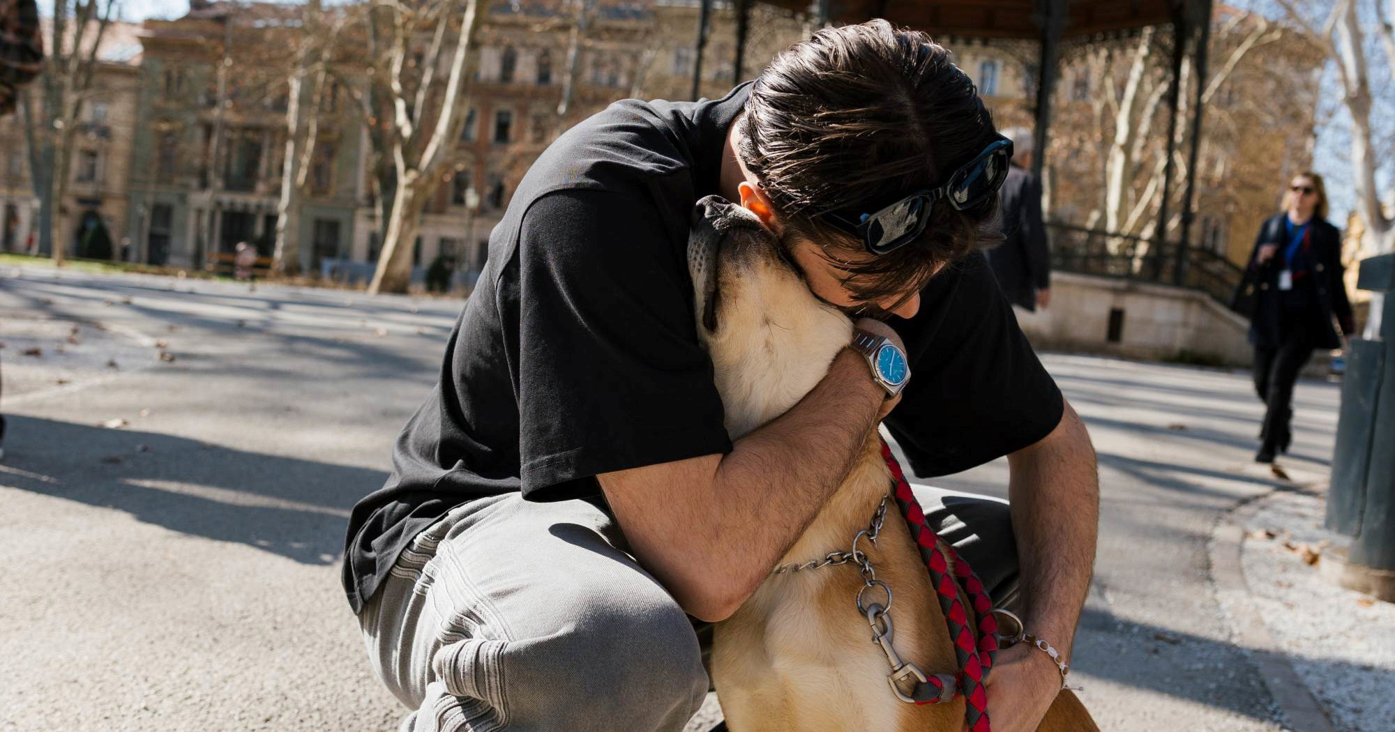 Dogs’ Café Zagreb. Uskoro drugo izdanje pop-up kafića za pse i vlasnike