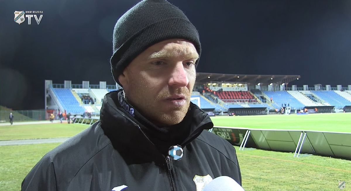 Rožman: Bilo je kartona, a bilo je i nervoze. Šteta što je gol poništen
