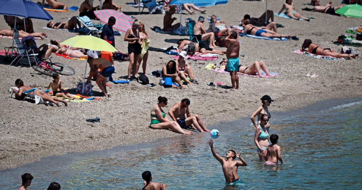 Hrvatska Nijemcima osjetno skuplja od turističke konkurencije