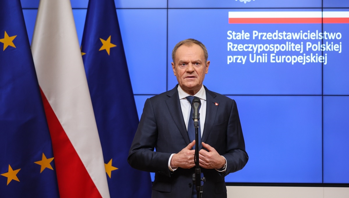 Poljska više neće tužiti EU zbog politika o klimatskim promjenama