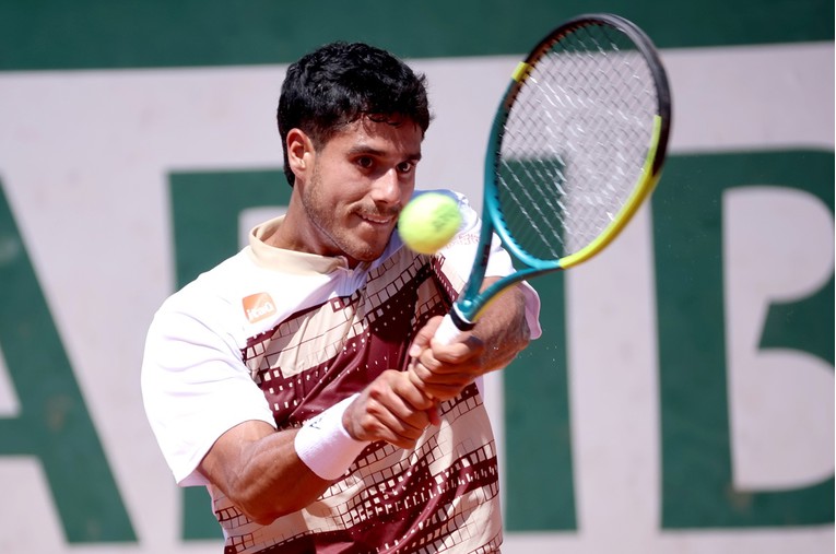Roland Garros uzeo polovicu dobitka tenisaču zbog komentara o sutkinji