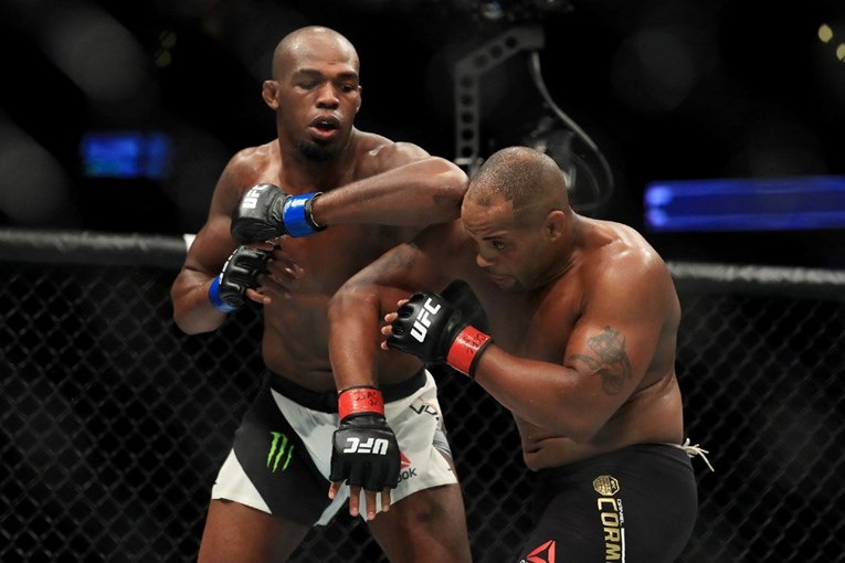 Jedno od najpoznatijih UFC-ovih rivalstava dobiva nastavak u realityju