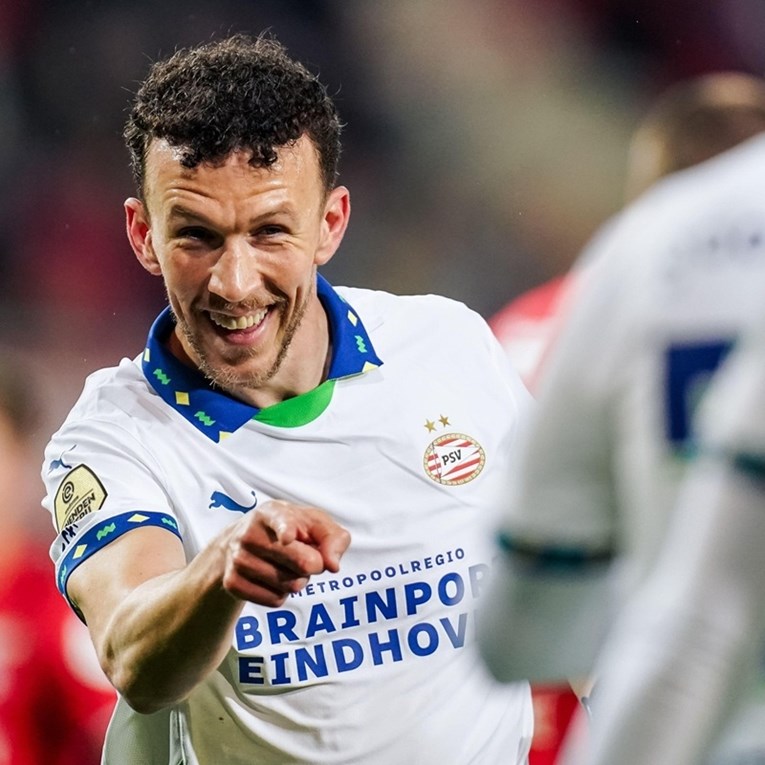 Perišić izjavom nakon potpisa oduševio navijače. Istaknuo je ciljeve za novu sezonu