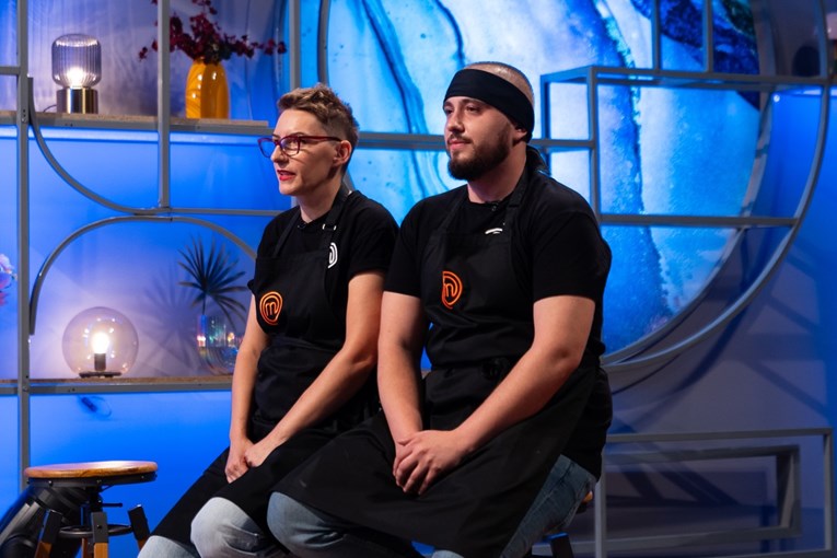 Sead i Irma zbog recepta na starohrvatskom napustili MasterChef