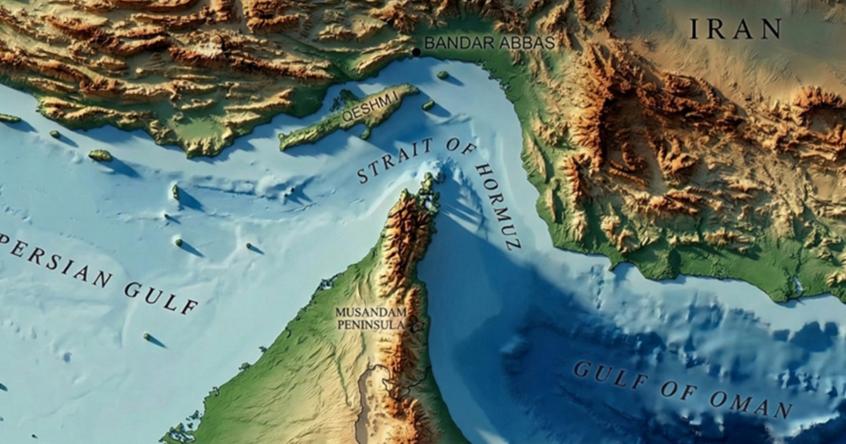 Iran: U potpunosti ćemo zatvoriti Hormuz ako SAD napadne energetska postrojenja