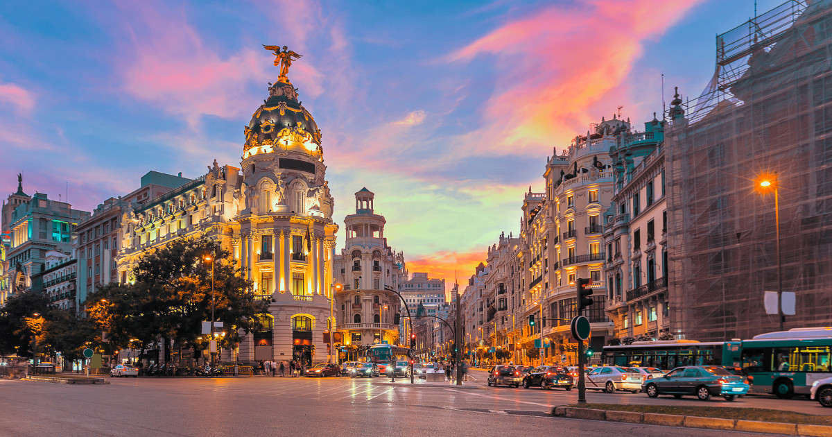 Kako izgleda život u najboljoj zemlji na svijetu za kupnju kuće za odmor