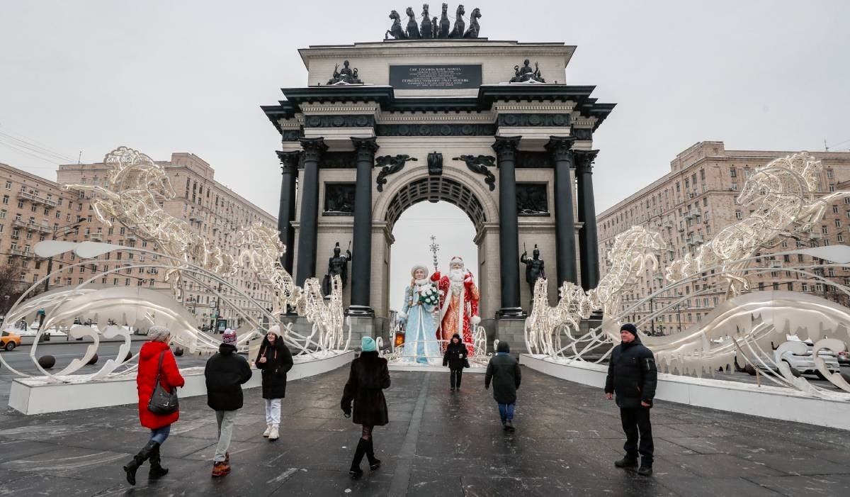 Povijesni pad broja stanovnika u Rusiji: Prošle godine milijun ljudi manje