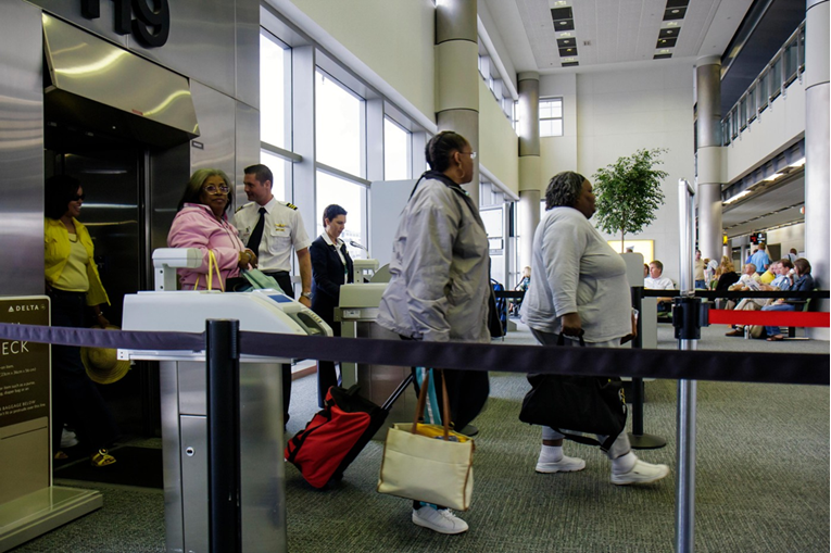 State Department: Možemo odbiti vizu zbog pretilosti, dijabetesa, raka...