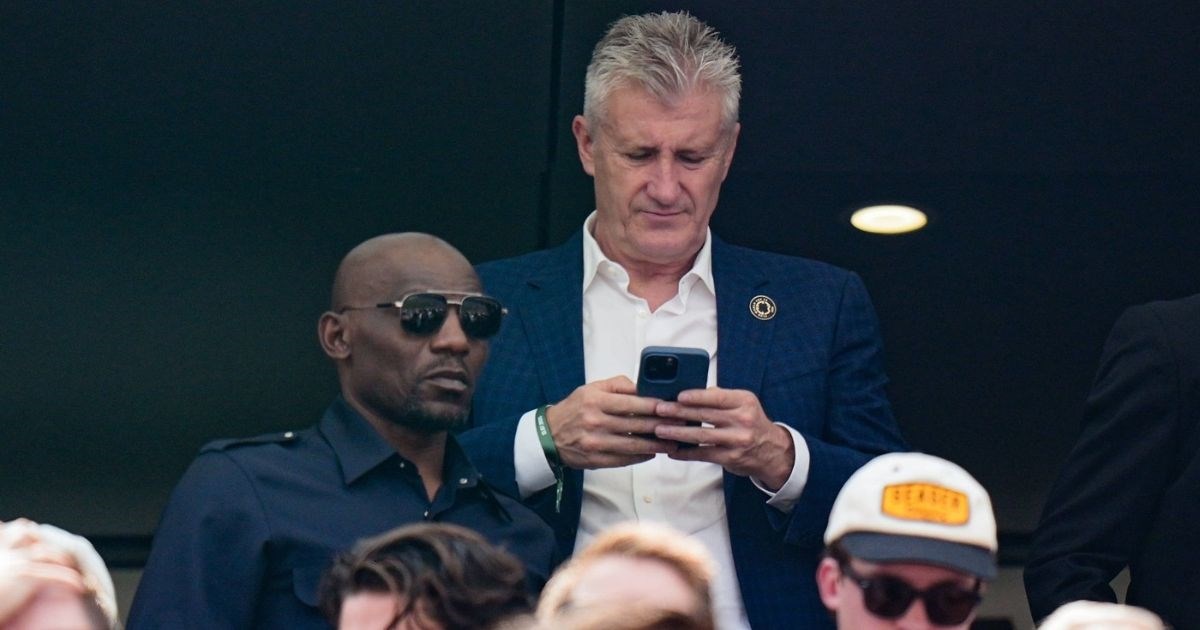 Šuker: Želim sreću svim bugarskim klubovima u Europi