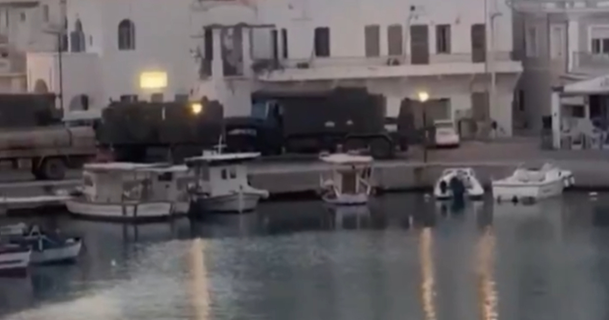 VIDEO Iran prijeti napadima u Europi. Grčka premješta Patriote na Kretu
