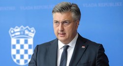 Plenković nakon Macronove izjave: Hrvatska nije ponudila slanje vojnika u Ukrajinu