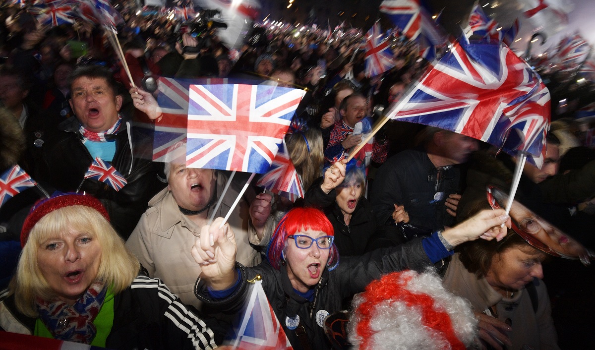 Tri i pol milijuna građana EU podnijelo zahtjev za ostankom u Velikoj Britaniji