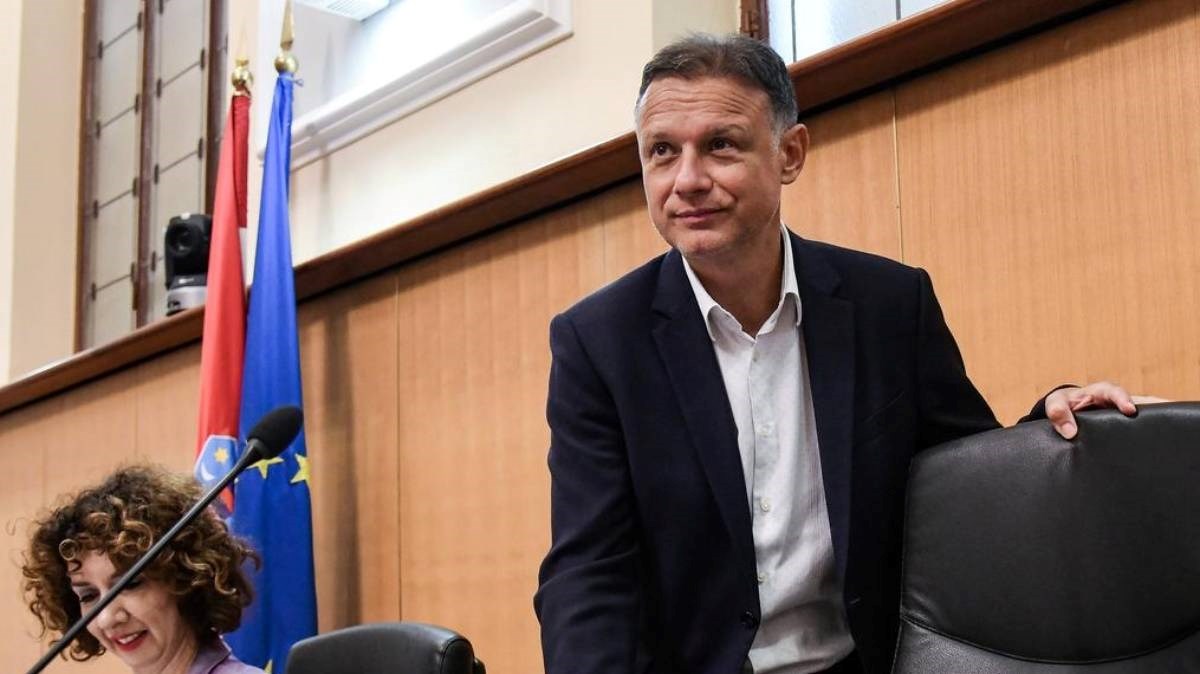HDZ i žetončići izglasali da vlada sve radi super oko afere i štrajka u pravosuđu