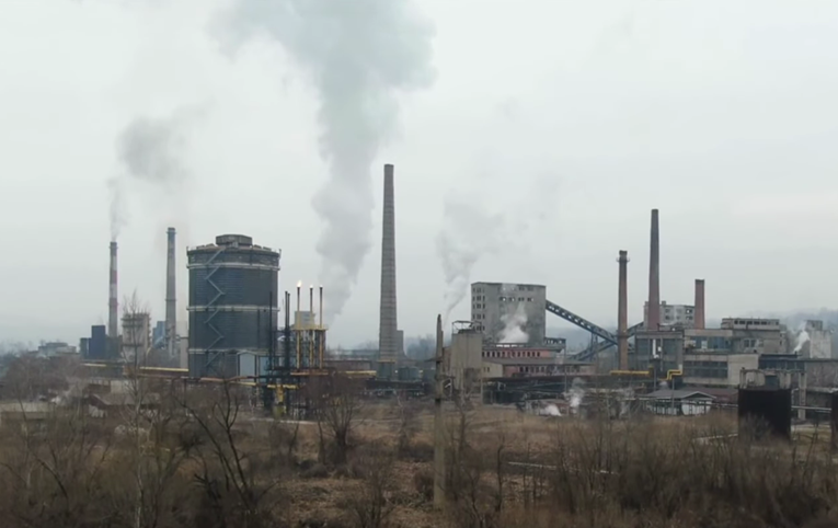 Nakon 60 godina rada zatvorena koksara kod Tuzle. Više od 800 radnika ostalo bez posla