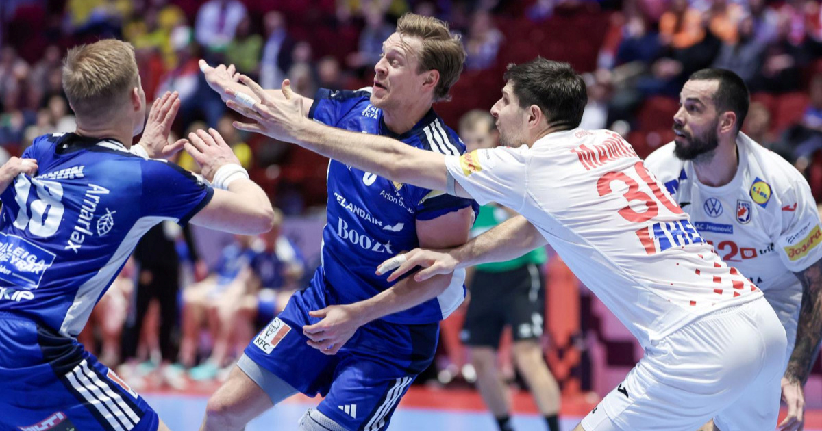 Islandski stručnjak: Volim Hrvate. Ludi su kao mi, možda i luđi