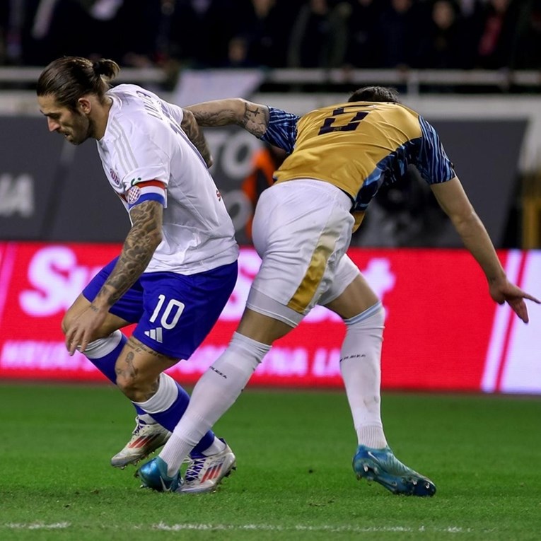 Određeni su suci za utakmice kupa na Poljudu i u Maksimiru