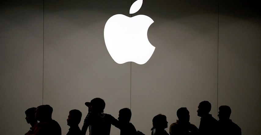 Amerikanci optužili inženjera Applea da je ukrao tajnu tehnologiju i pobjegao u Kinu