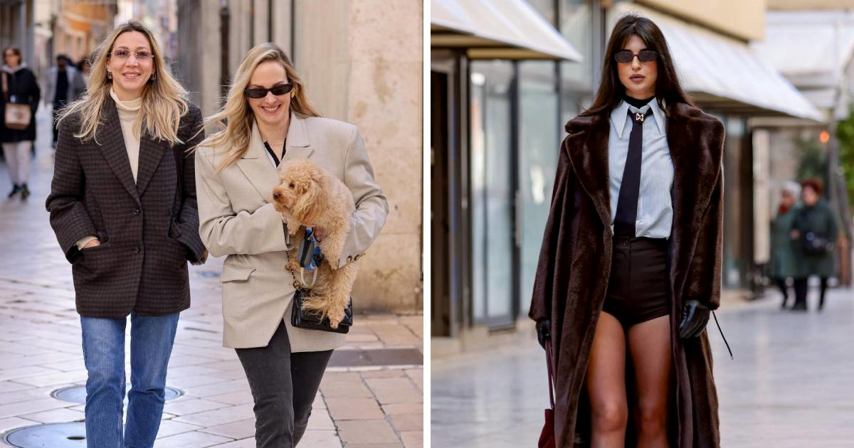 FOTO Zadar je danas bio pun genijalnih outfita, pogledajte neke od njih
