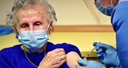 Slovenska infektologinja: Na jesen nas čeka katastrofa ako se stariji od 50 ne cijepe