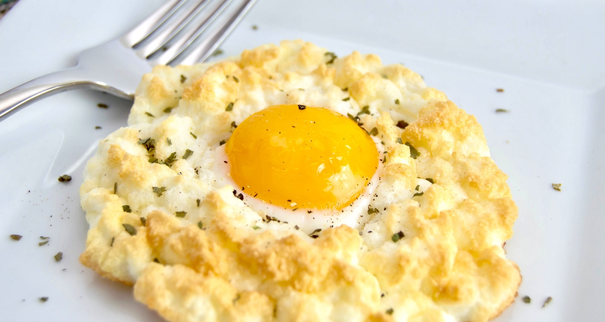 Svi jedu jaja na oblaku: Pogledajte kako ih napraviti