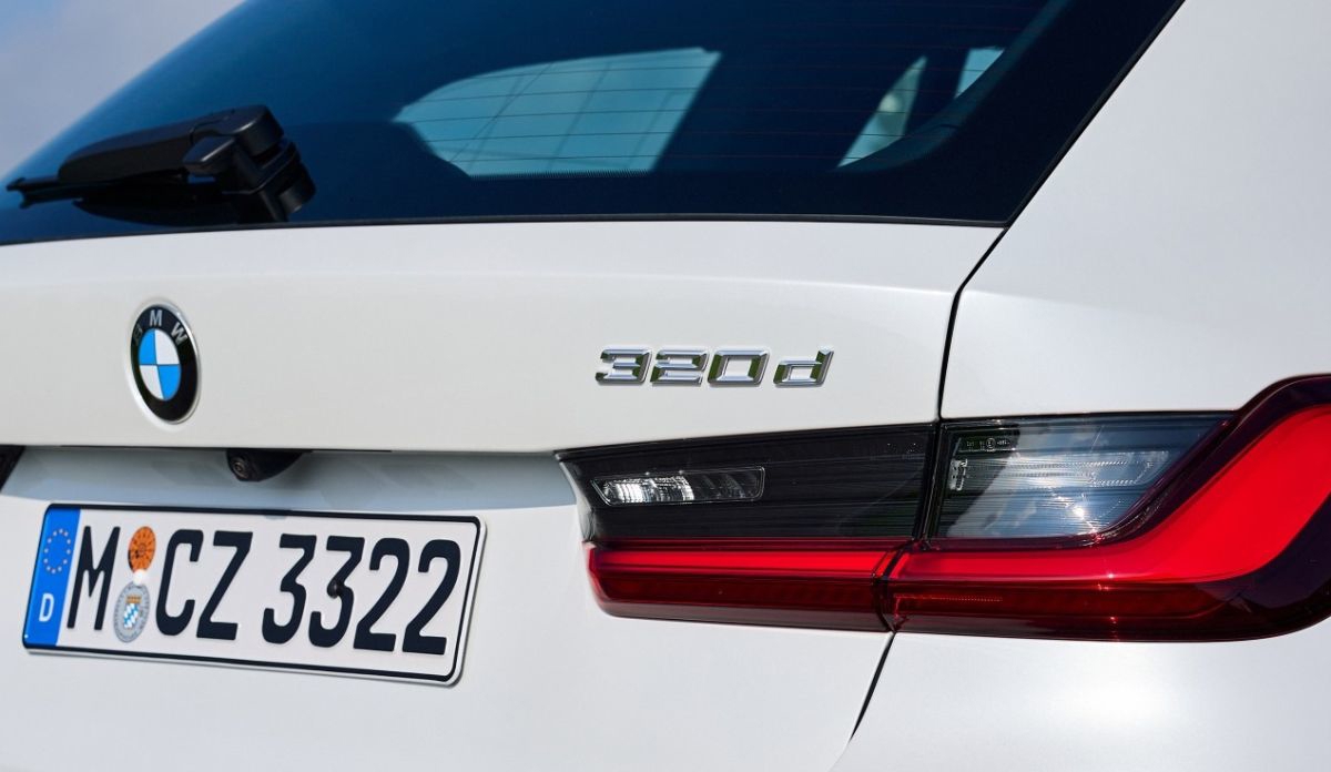 BMW ukida dizelske motore za novu generaciju serije 3