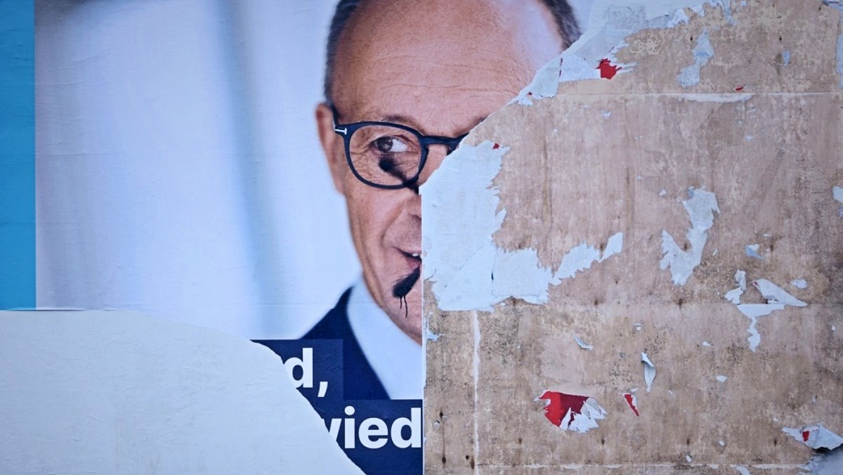 Njemačka vlada: Ruski botovi preplavili X s lažnim vijestima uoči njemačkih izbora