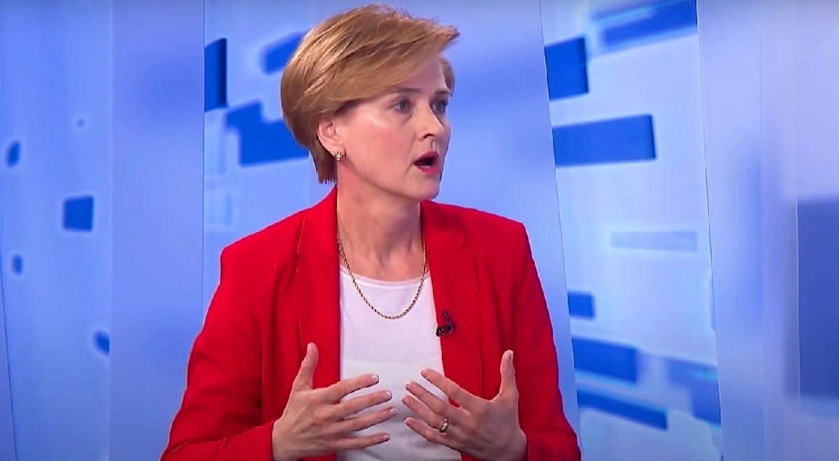 Zamjenica guvernera HNB-a: Moglo bi doći do nestašice energije