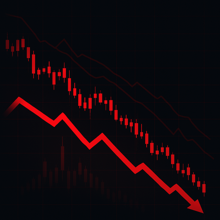 Wall Street pao - ni SAD, ni Kina ne popuštaju
