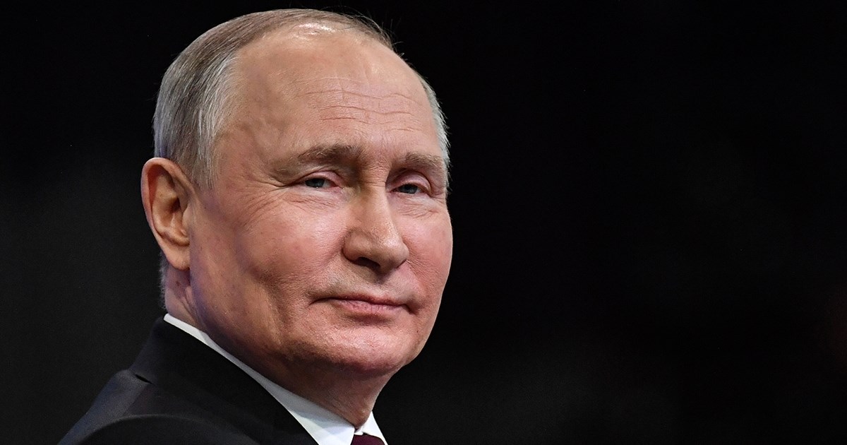 Putin ipak pobjeđuje u jednom ratu. Zapad to nije očekivao