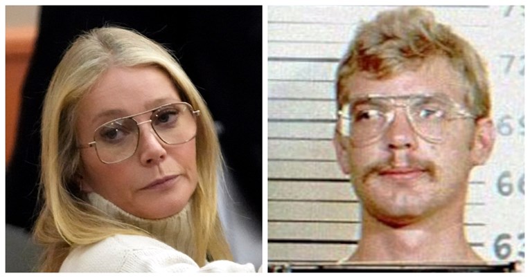 Ljudi se sprdaju s naočalama Gwyneth Paltrow, uspoređuju je sa serijskim ubojicom