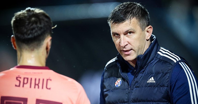 Ovo je sastav Dinama za derbi s Rijekom na Rujevici