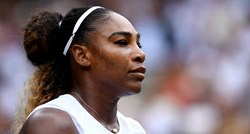 Makeover nakon poraza na Wimbledonu: Serena Williams je postala plavuša
