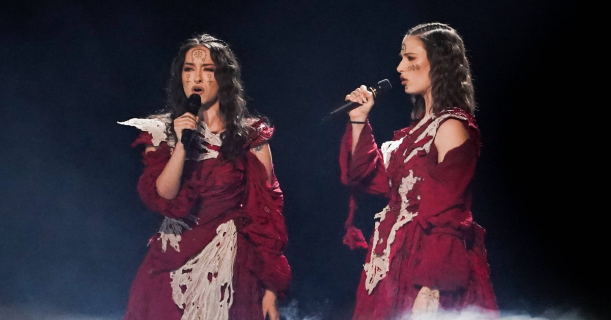 Lelekice izborile finale Eurosonga, mreže gore: "Apsolutno zasluženo"