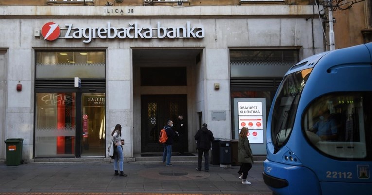Zagrebačka banka: Smanjujemo promjenjive kamatne stope na postojeće kredite