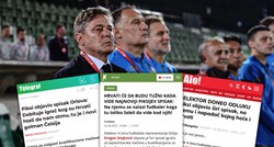 Srpski mediji: Hrvati će biti tužni. Uzeli smo im igrača kojeg su toliko željeli