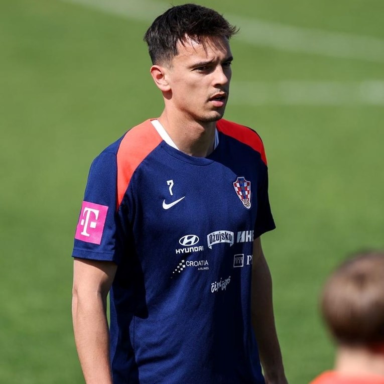 Hrvatski reprezentativac iz Italije odlazi u Grčku?