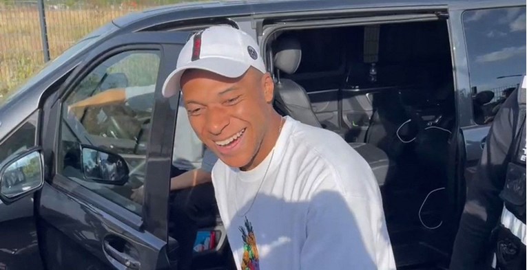 Romano: Stigla je ponuda za Mbappea. Najviša u povijesti